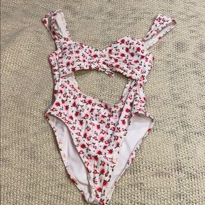 pink and victoria secret